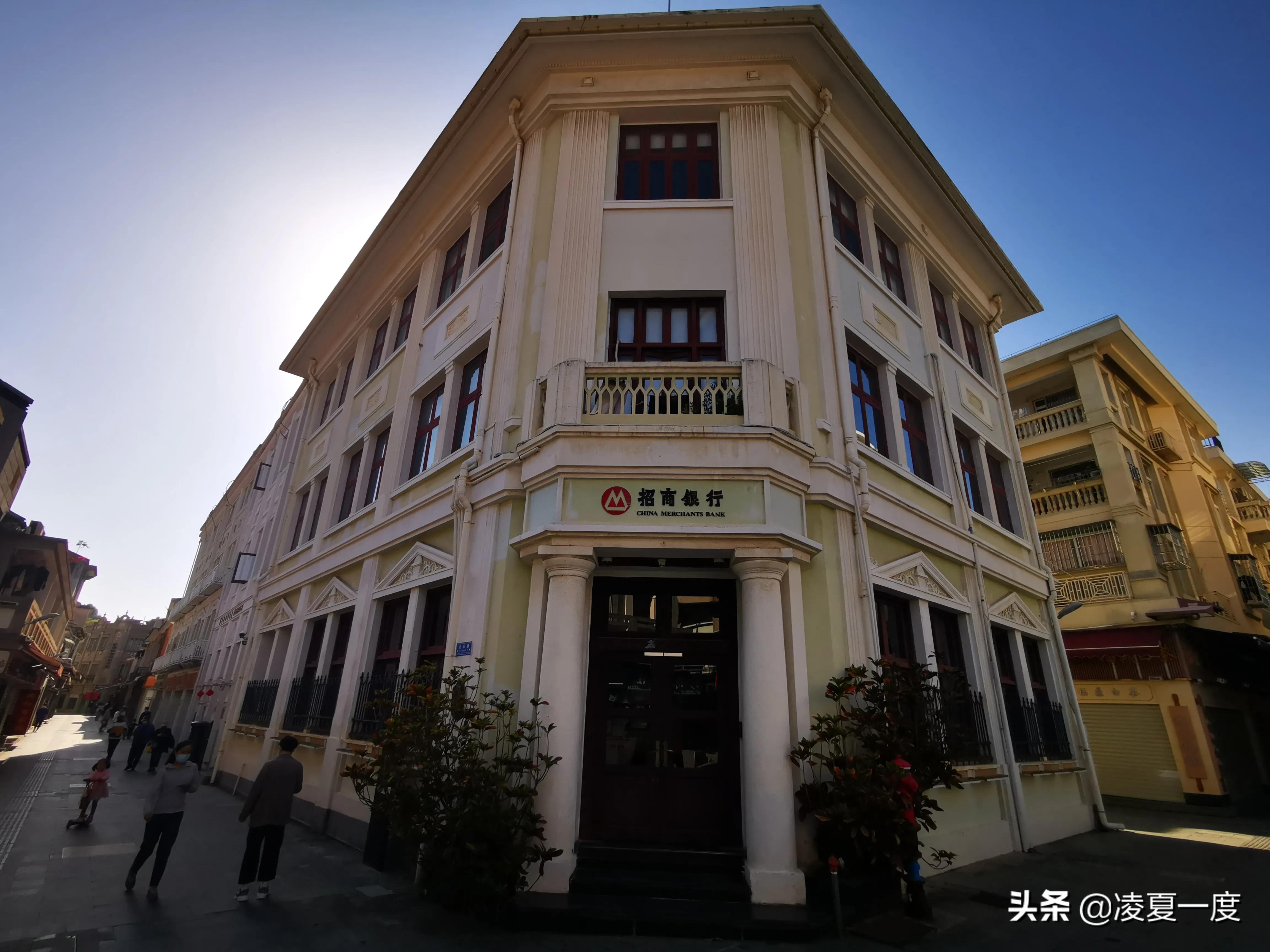 厦门鼓浪屿最美路线,收藏好图