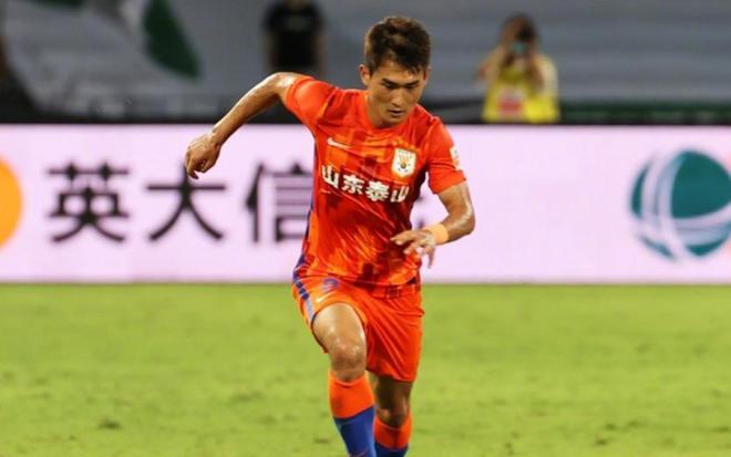 泰山队王彤最新消息,王彤回归