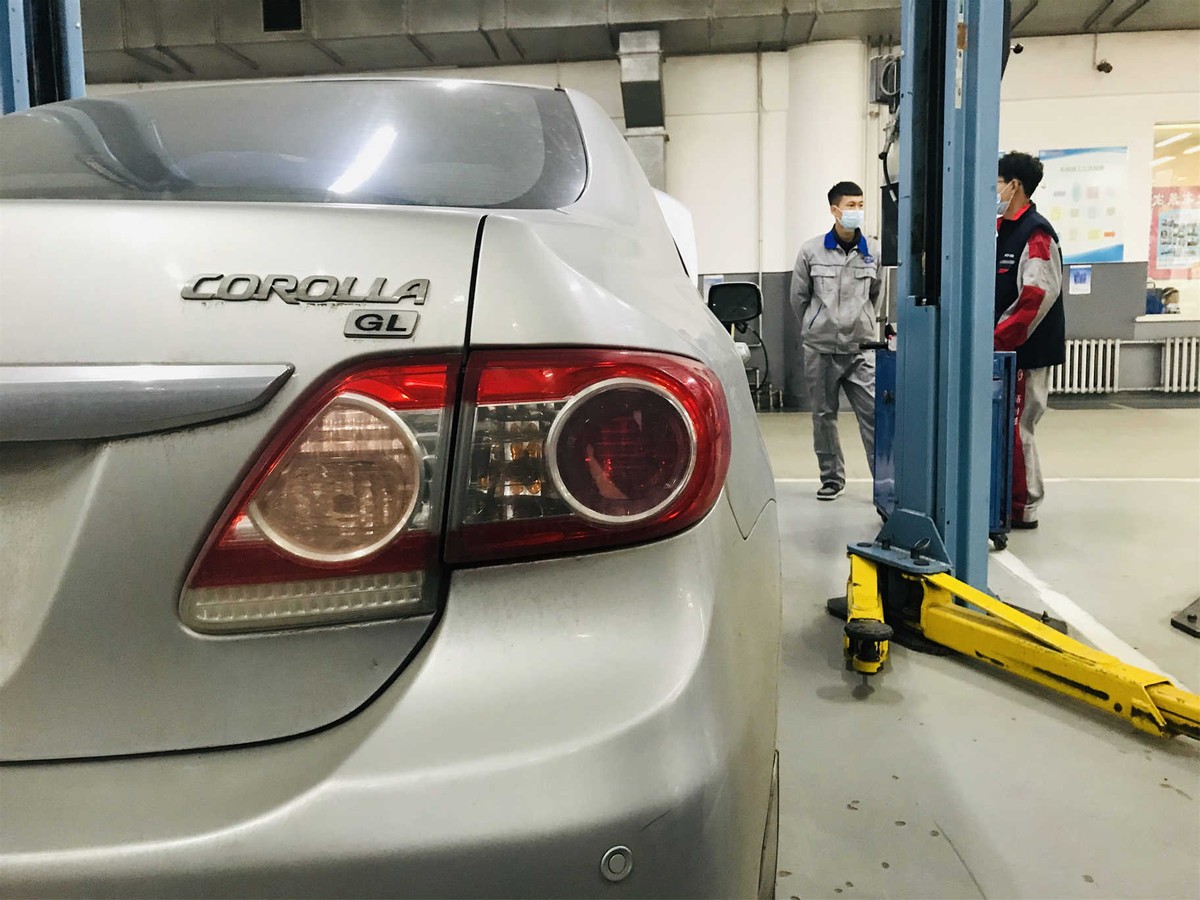 卡罗拉怎样保养最适合,卡罗拉的耐用程度