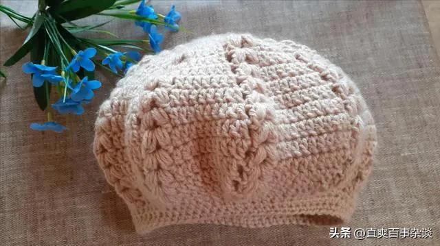 女士帽子大全小视频,女士帽子日系