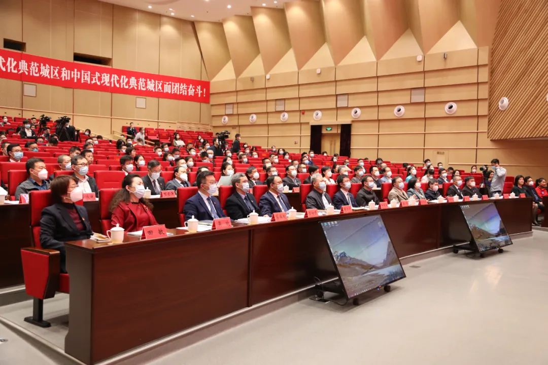 “学习贯彻*党**的二十大精神推进广东高质量发展”主题宣讲首场活动在深圳（福田）举行