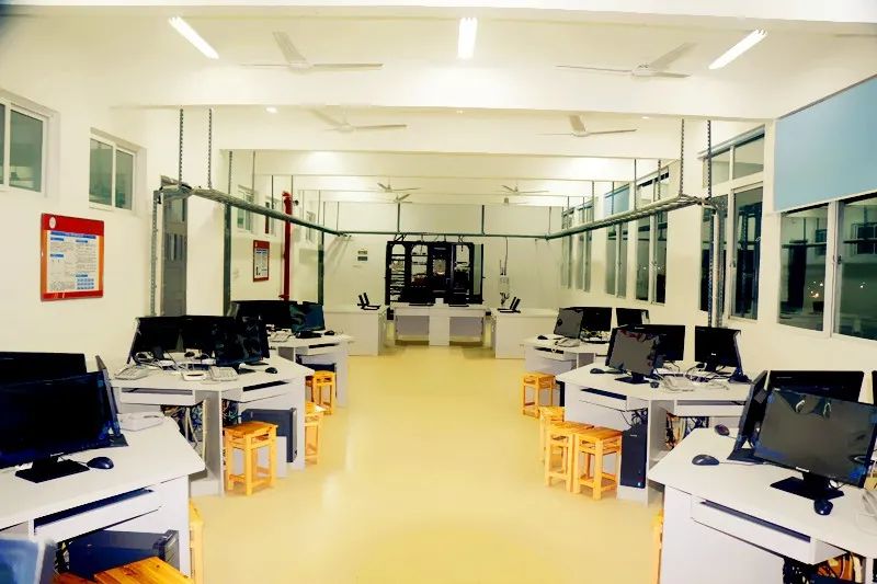 领未来人才，走近通信工程与物联网学院▎电讯院系巡礼①