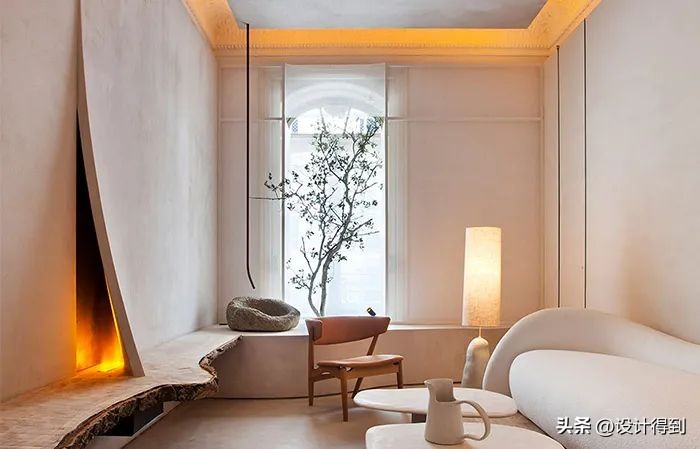 软装设计全套详细流程,一线室内设计公司设计流程