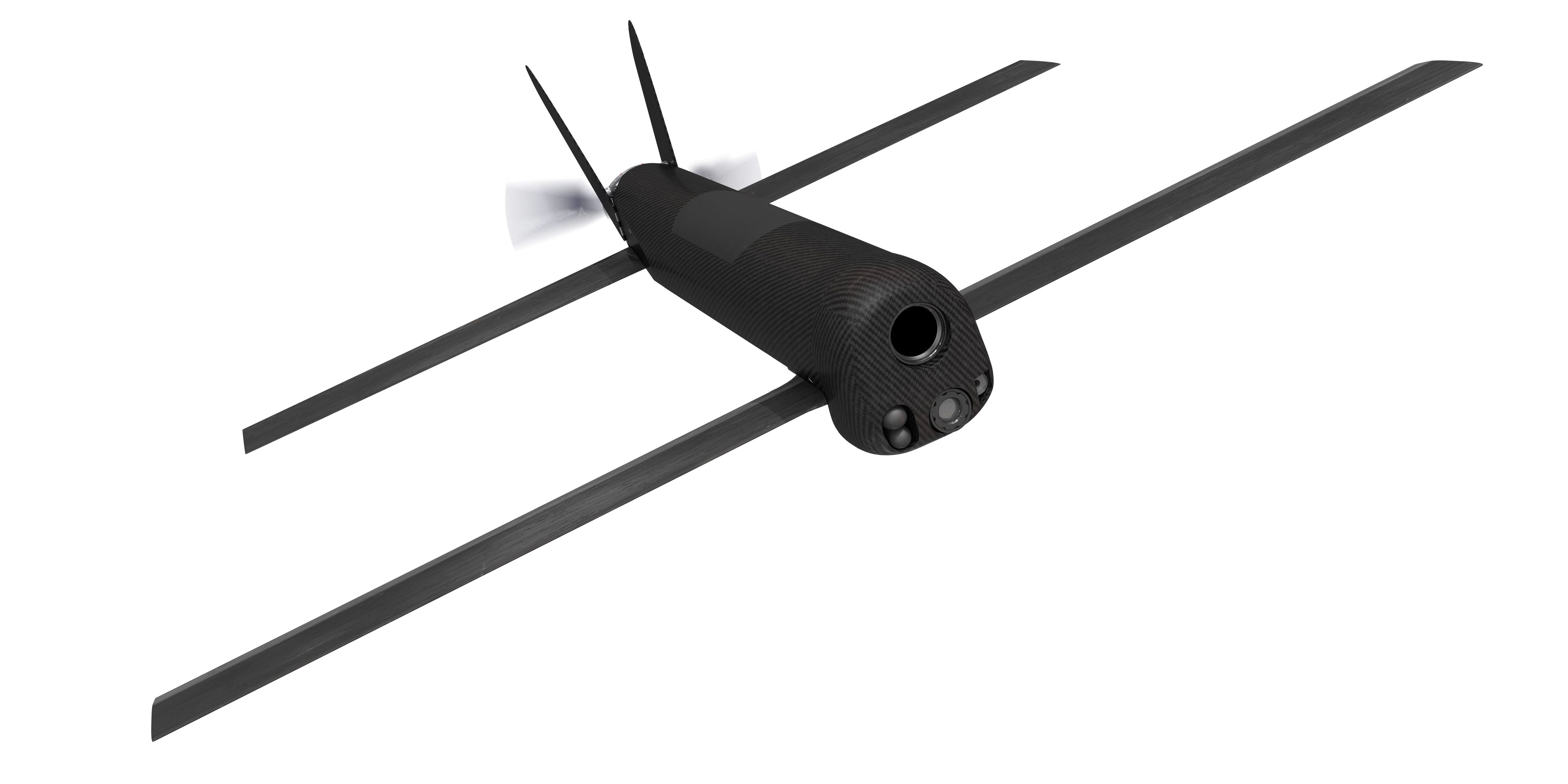 弹簧刀随身携带,便携式背包导弹