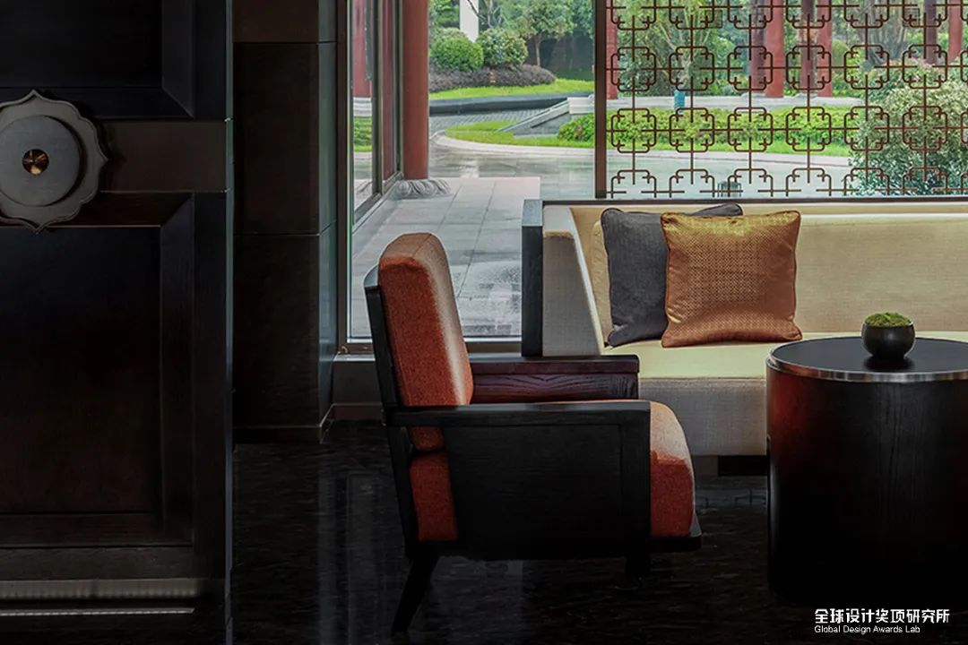 2022美国IIDA亚太区最佳设计奖揭晓，全球7家公司13个项目获大奖