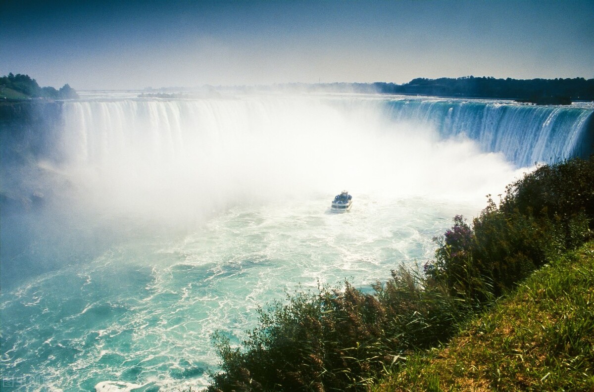尼加拉瀑布在哪？尼加拉瓜发展如何？