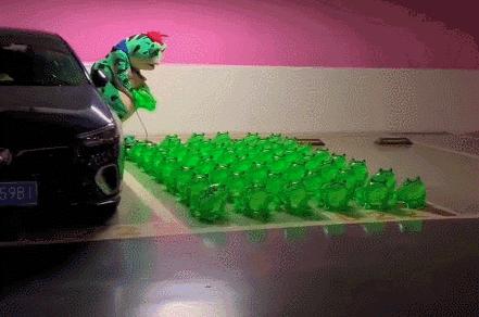 卖崽青蛙火遍全网后惹上事了,卖崽青蛙怎么火起来的