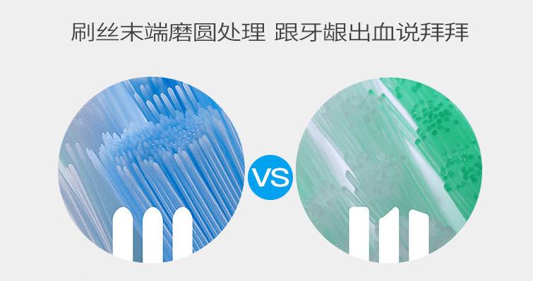 哪个品牌电动牙刷声音小续航好,儿童电动牙刷哪个品牌性价比高