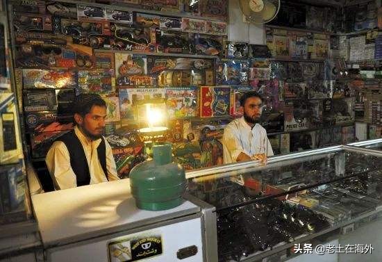 巴基斯坦铁哥们现状,巴铁小伙在巴基斯坦的现状