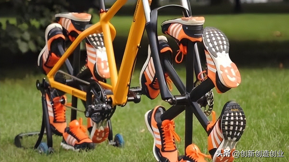 各国奇葩车,各个国家的奇葩自行车