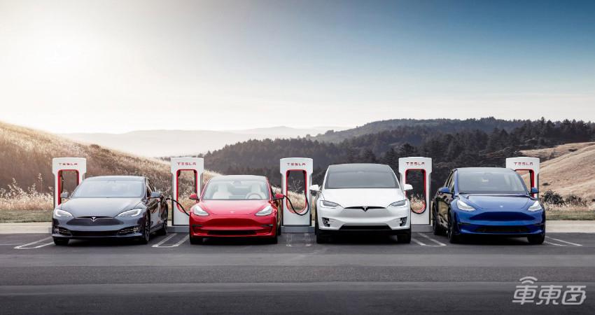 德国纯电动汽车销量揭晓！特斯拉领衔，传统车企能否追赶？