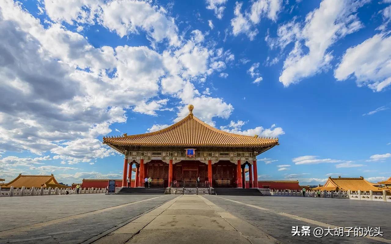 北京故宫游玩攻略及费用,北京故宫游玩攻略带娃