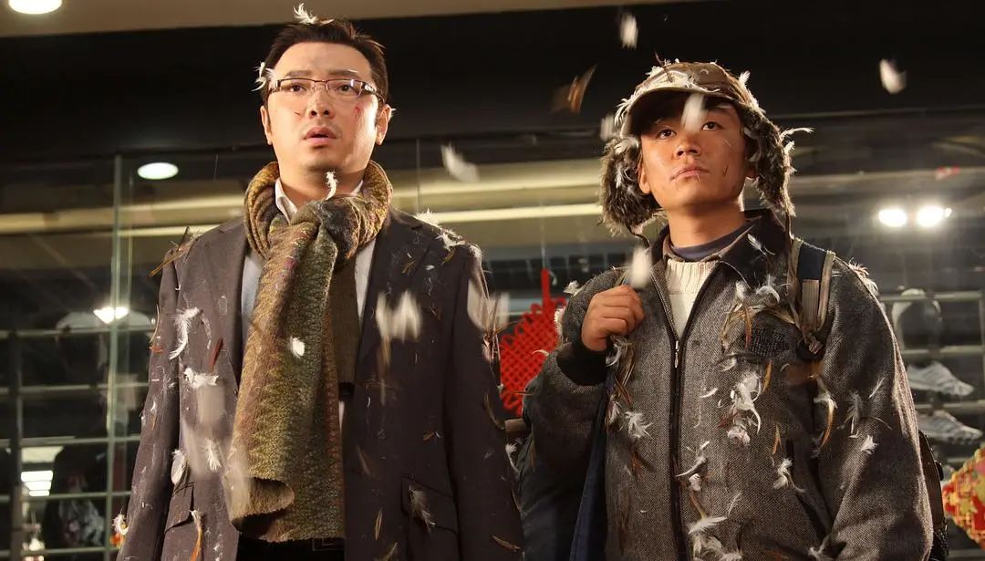 沈腾都救不了的电影 (沈腾被逼出来的喜剧)