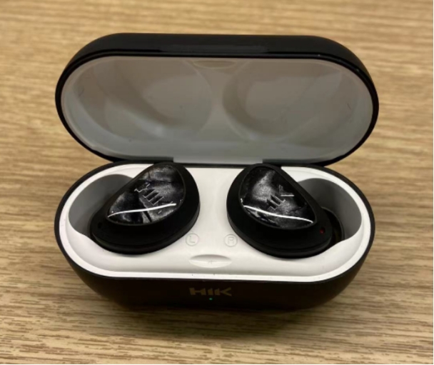 iphone耳机播放音频,苹果可电话录音的耳机