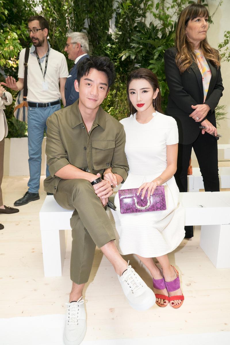 程晓玥yvonne最新带娃视频,程晓玥晒带娃日常