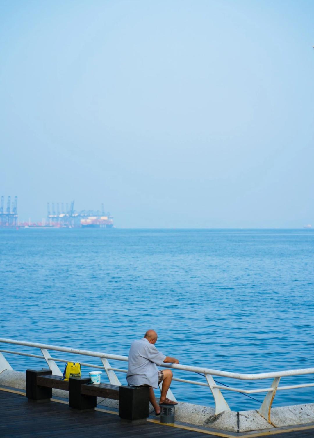 深圳盐田全攻略自由行,深圳盐田旅游攻略