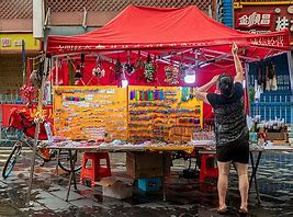 高考后暑期创业摆摊,高考结束后的暑假怎么摆摊