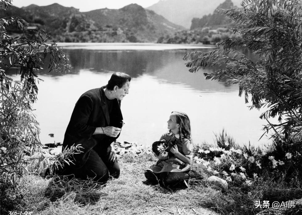 史上震撼人心的十部科幻电影,10部最值得观看10遍的科幻电影