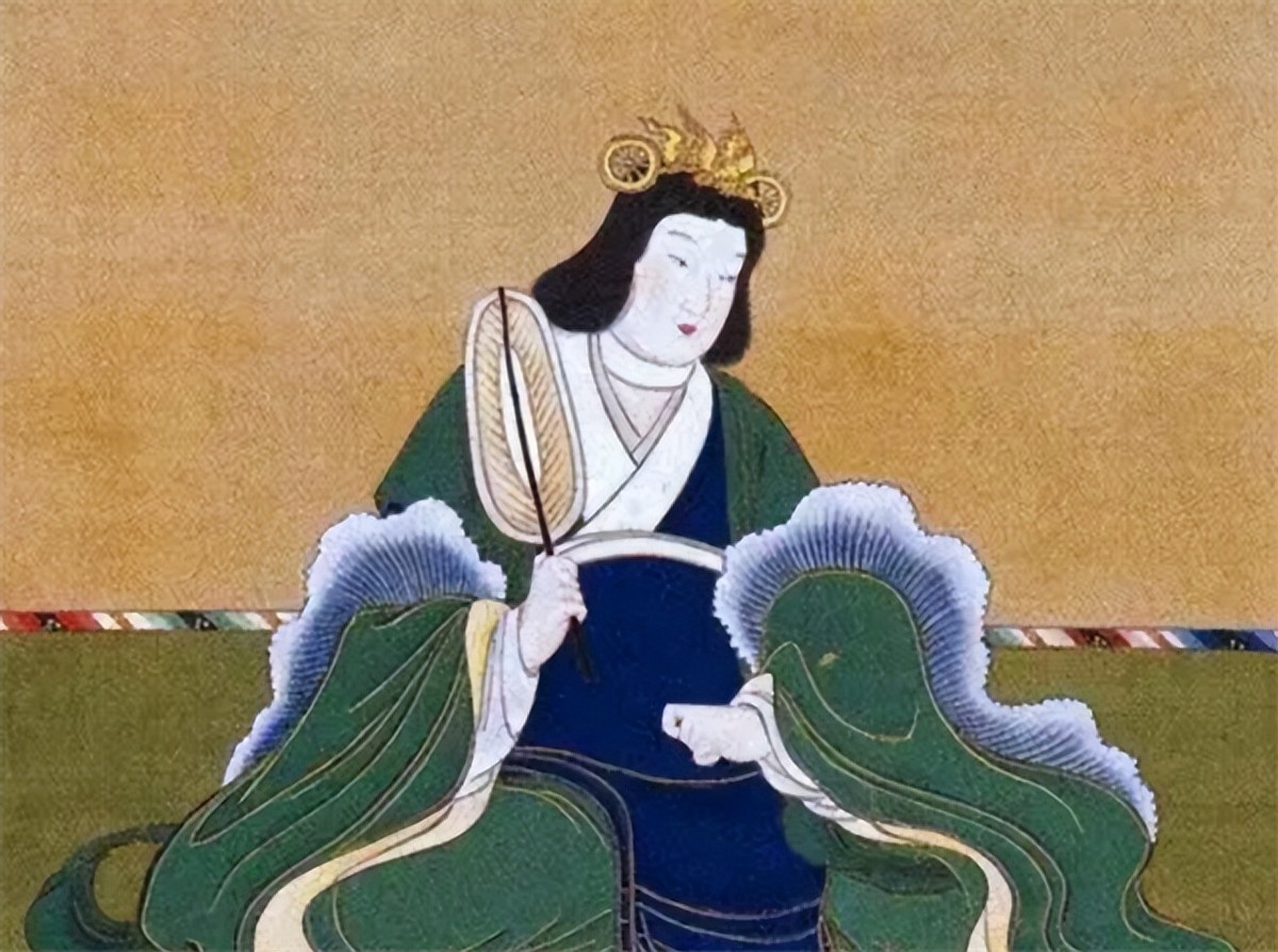 隋炀帝赠日本国宝,隋炀帝送给日本的沉香