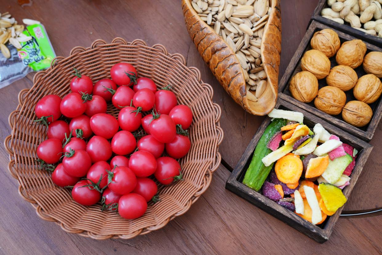 杭州自驾2小时，人间仙境，大美建德，美景美食美宿超实用攻略