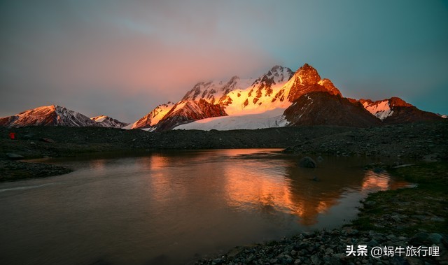 中国风景最好的省份排名,中国堪比瑞士的风景