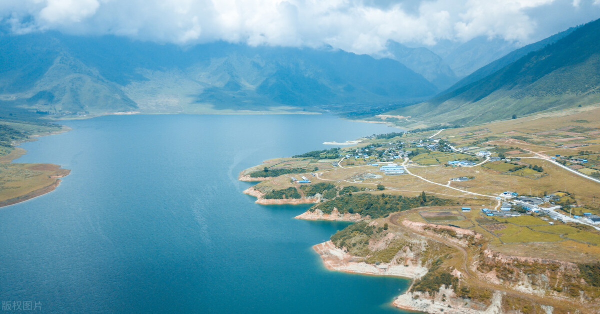 四川凉山最险要的地方,四川凉山最好的地方