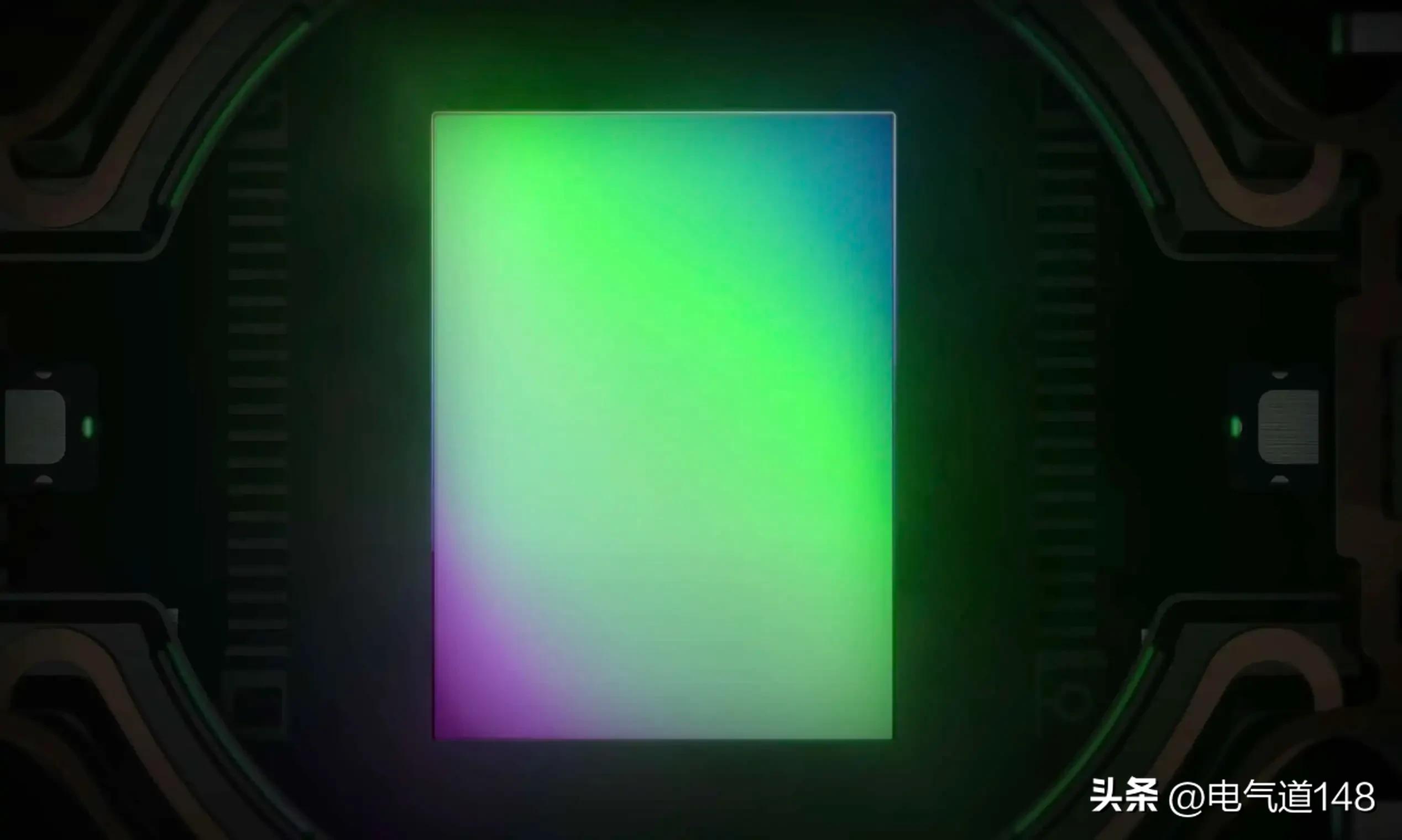 4800万的后置像素是怎样的,4800万4合一像素是什么意思