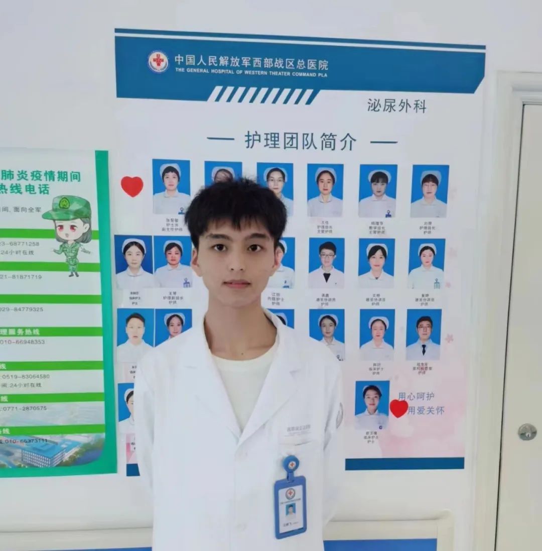 北华大学护理学院简介,河西学院护理学院风采