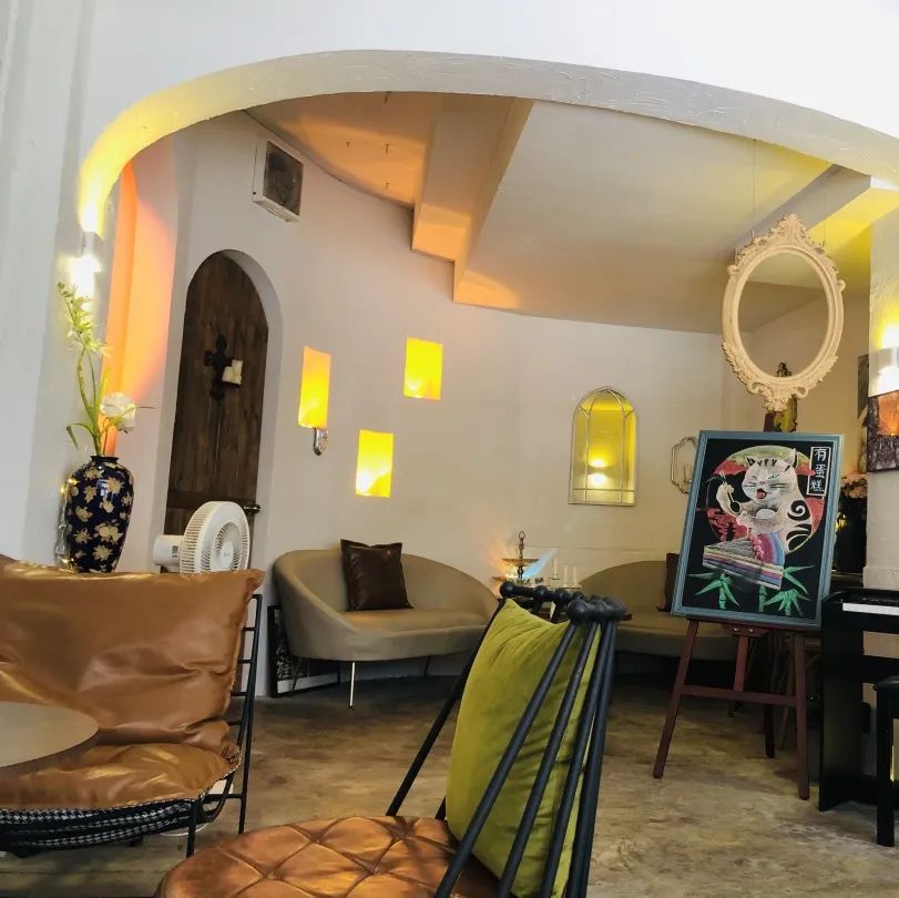 成都必打卡的冷饮,金牛区打卡小吃