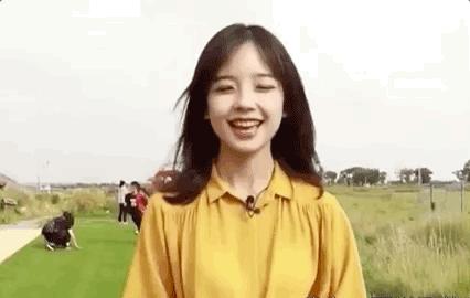 90后漂亮主持人,90岁最漂亮的主持人