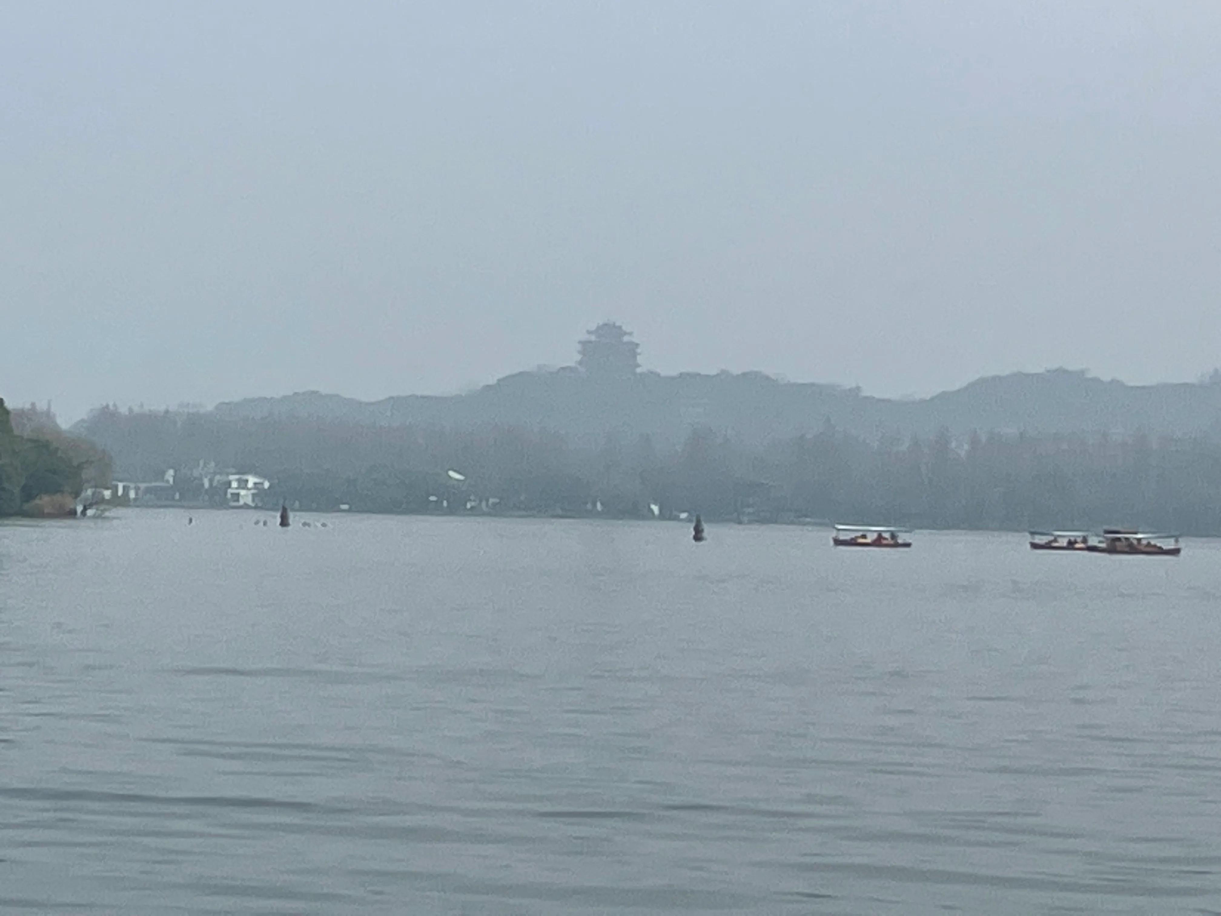 杭州一日游跟团游太湖,杭州西湖三日游旅游线路行程表