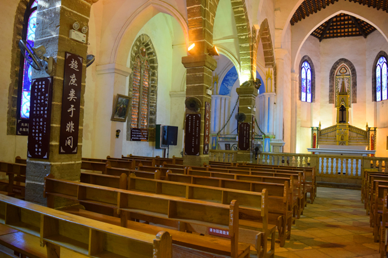 地图迷穷游中国之北海,穷游北海怎么玩