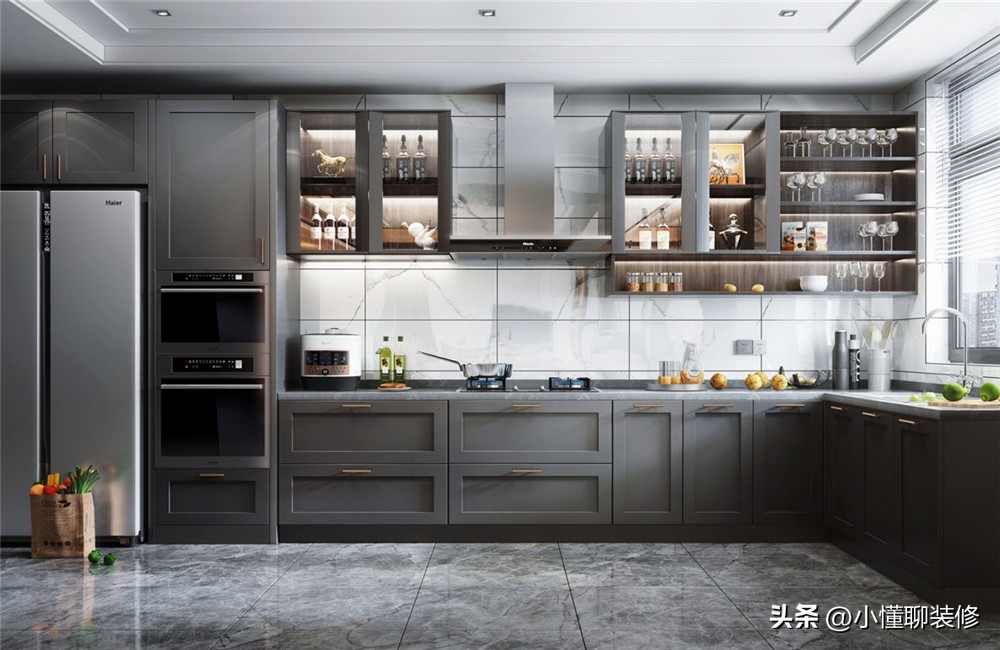 烟机灶具在装修哪一步选购,装修安装烟机灶具应该注意什么