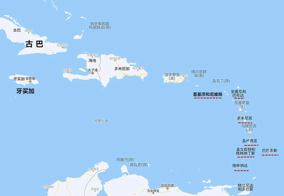 海岸线6000公里的国家,摩纳哥的国土面积与人口