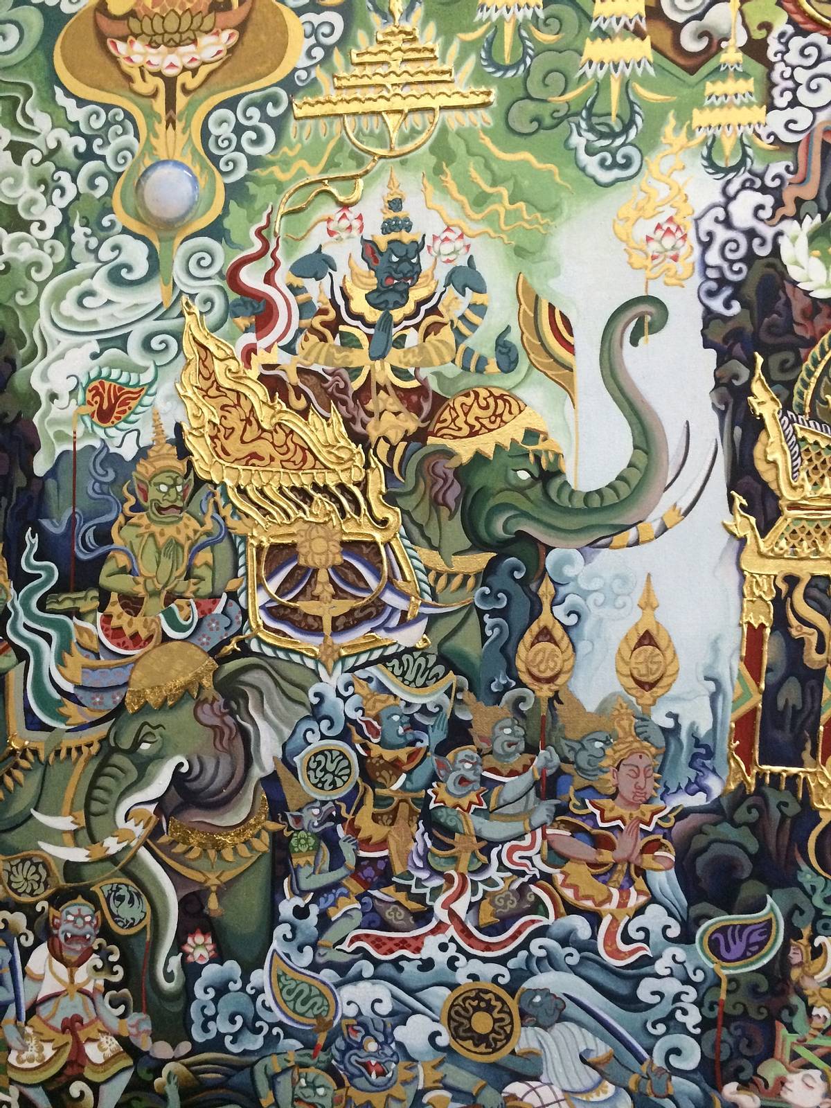 南印度风格造像,南印度传统舞蹈