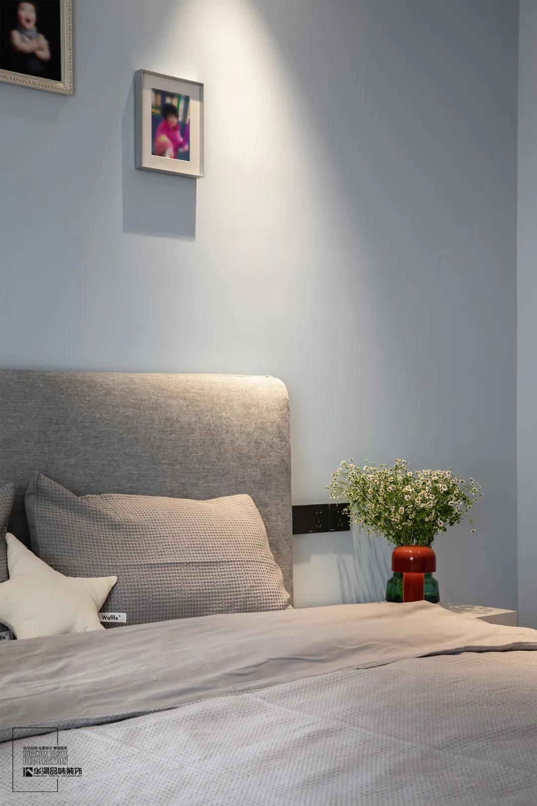 华浔装修中式,华浔现代轻奢别墅