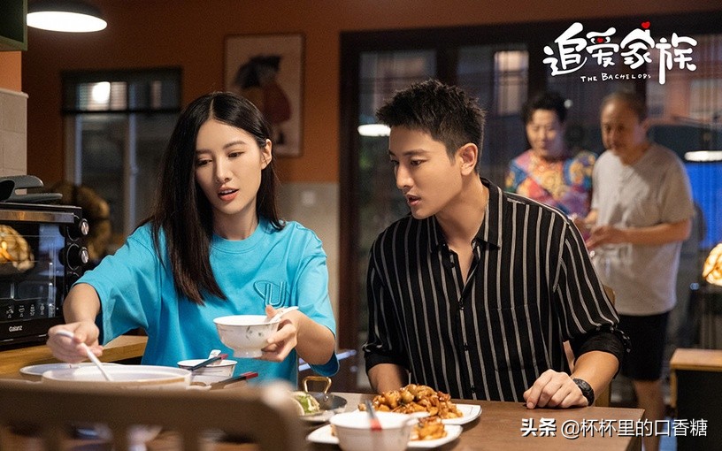 近期热度榜！《山河》冲第四，《特战荣耀》《恰似》热度皆破9000