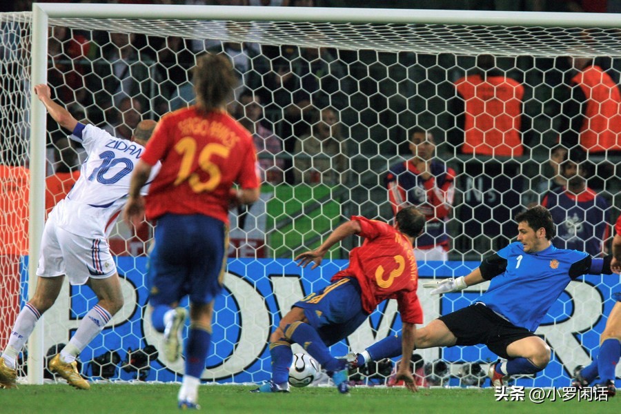 18年世界杯西班牙夺冠之路,2022世界杯巡礼之西班牙