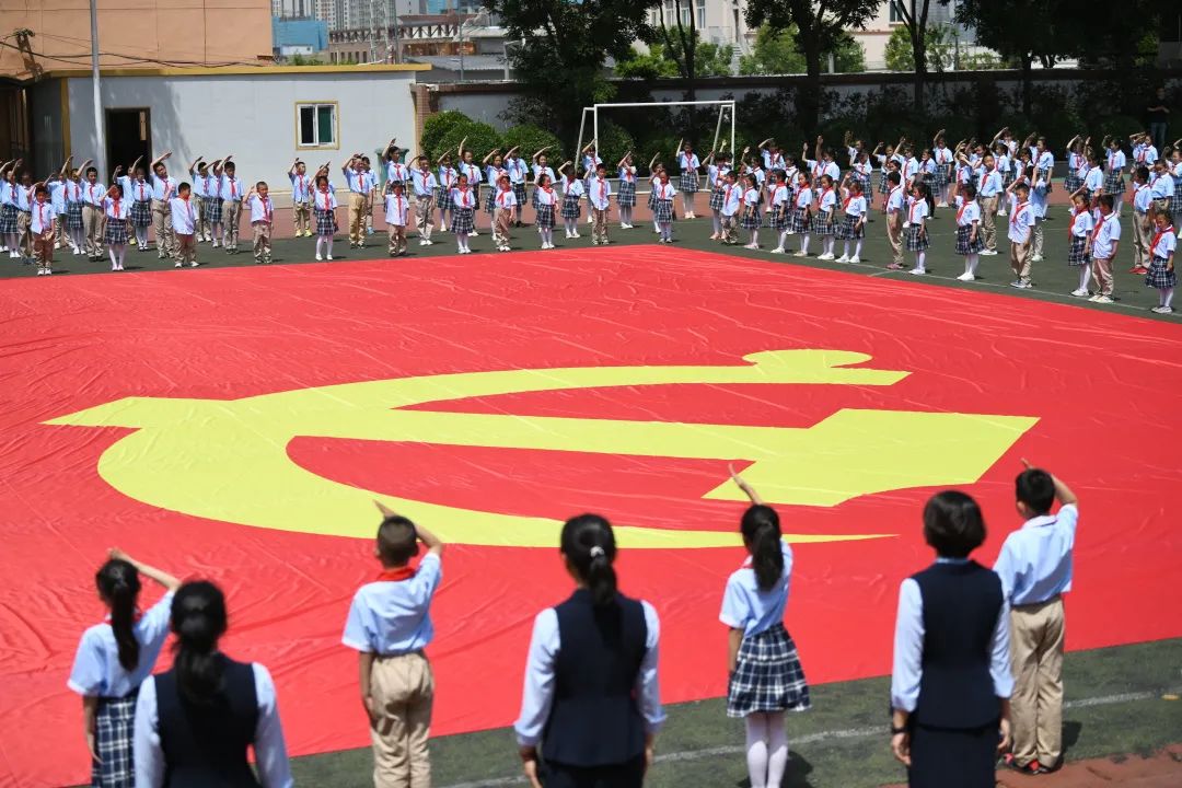 仁杰小学对口初中学校,太原仁杰小学附近的学校