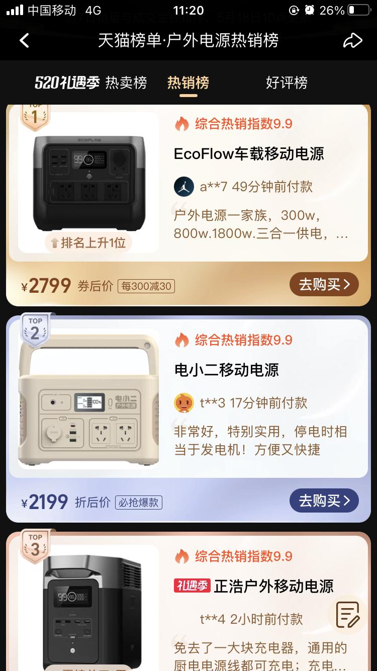 2023储能独角兽公司,正浩创新科技有限公司王雷