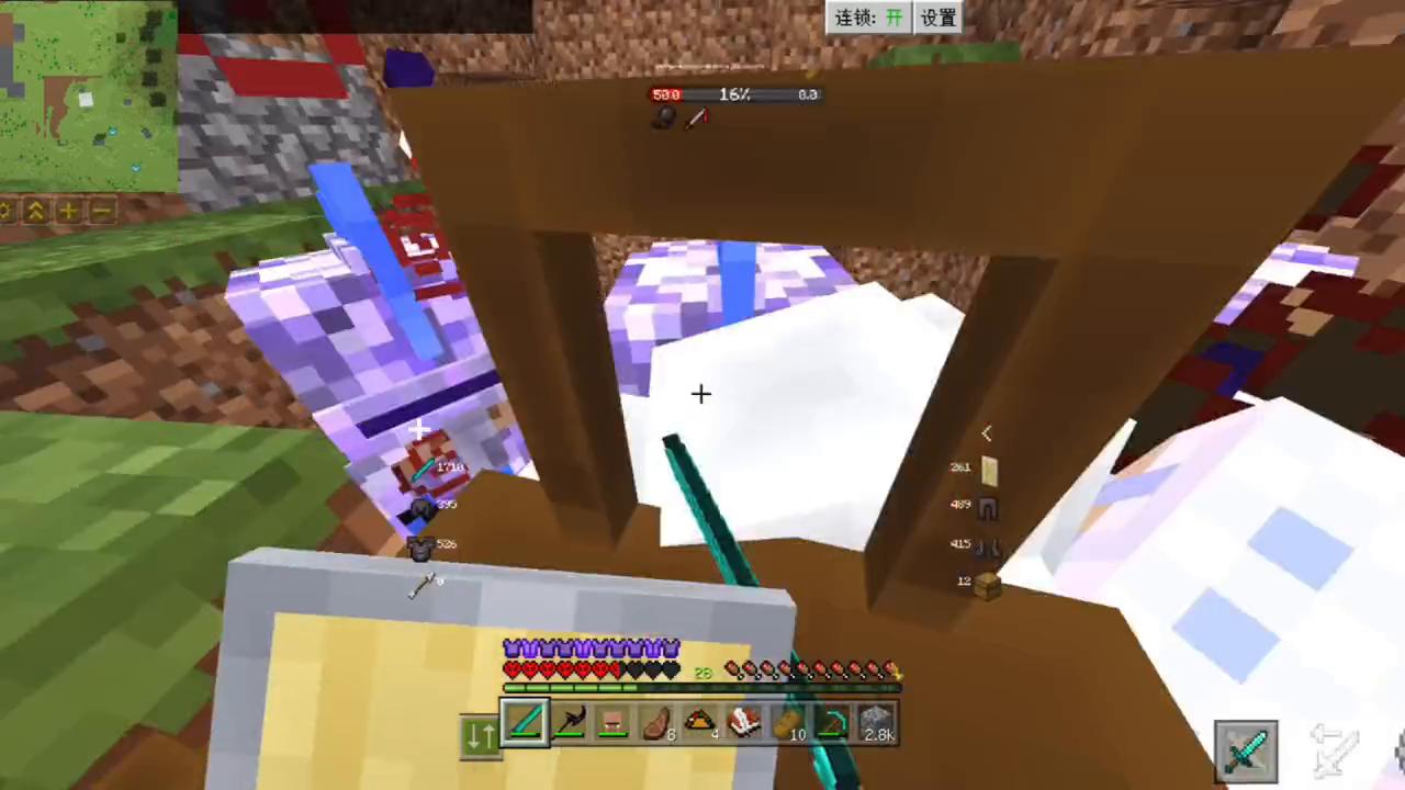 极限生存回归篇第6期,极限生存第26天单人模式