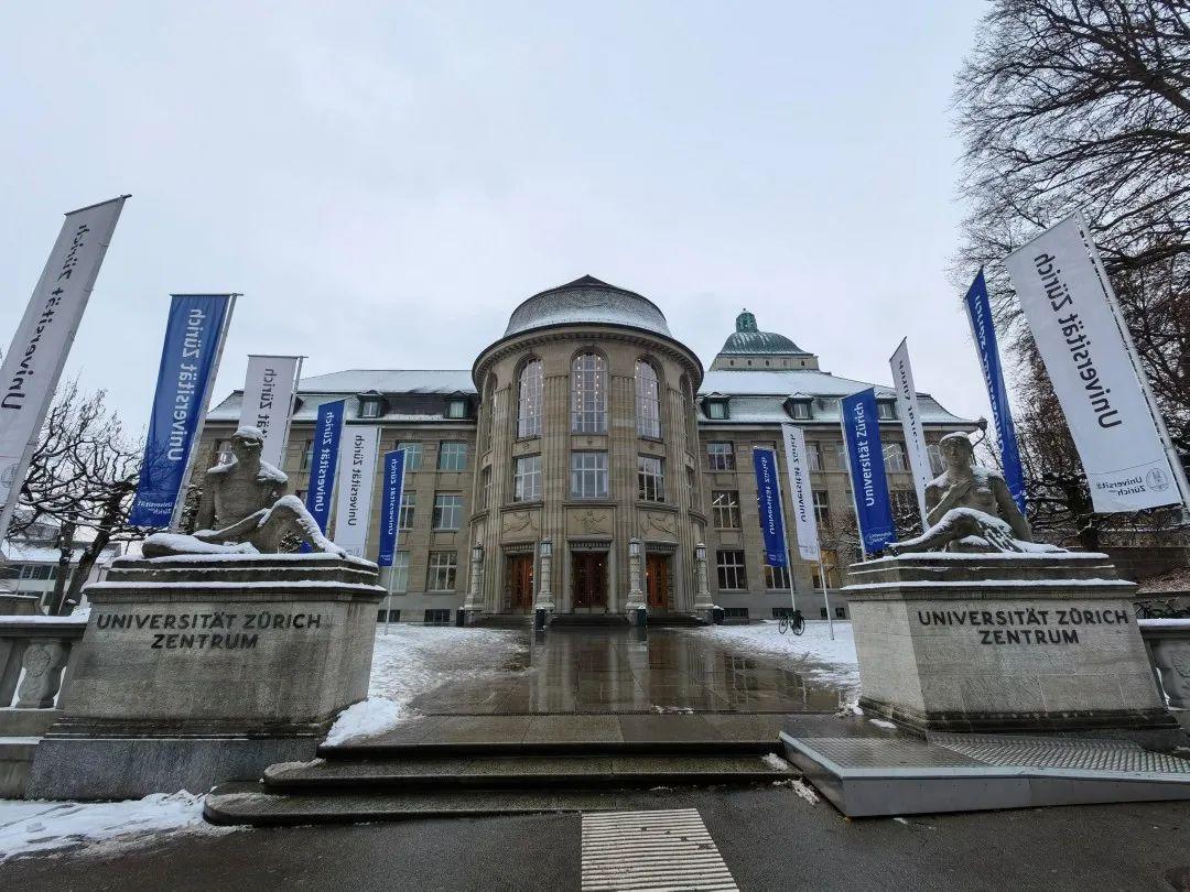 寻求院校合作，招引总部落户！经开赴欧招商冲冲冲