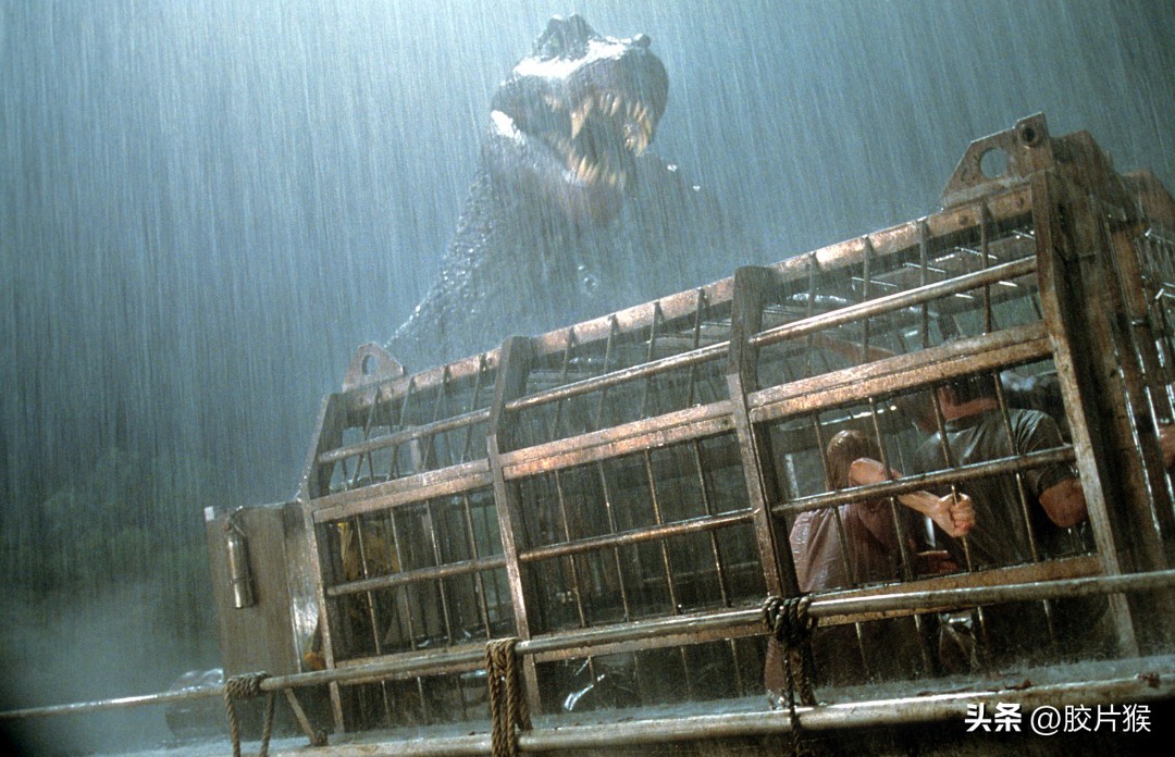 好莱坞拍电影的内幕,揭秘好莱坞电影的幕后制作