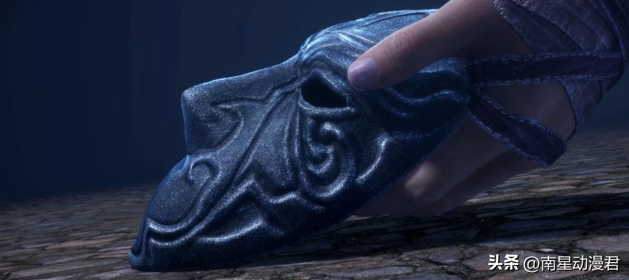 不良人6：张子凡称帝，是错误的开始，更大的*乱动**即将来临