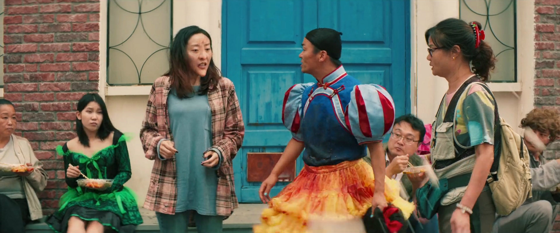 周星驰功夫获什么奖,周星驰演技成就