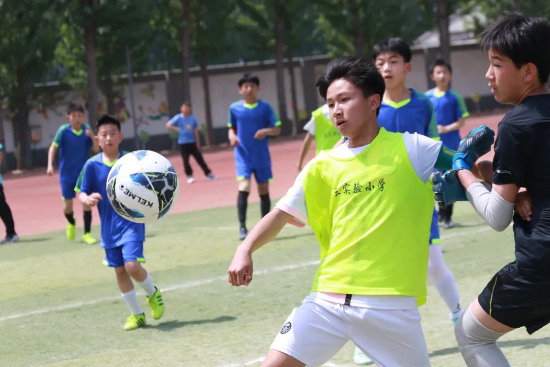 高密小学比赛,高密学校足球联赛