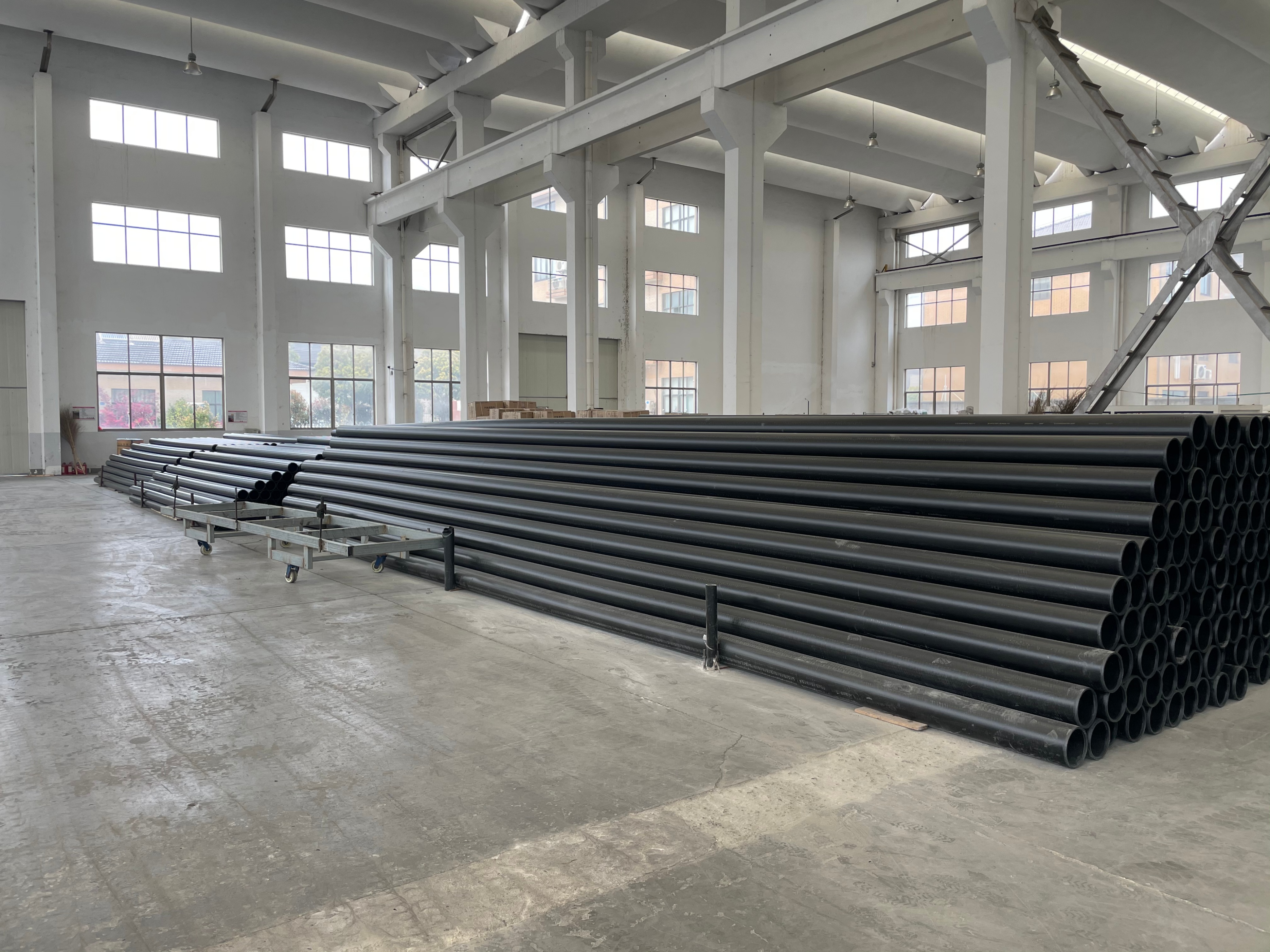 钢丝网骨架塑料复合管怎么焊接,钢丝网骨架复合管焊接工具手动