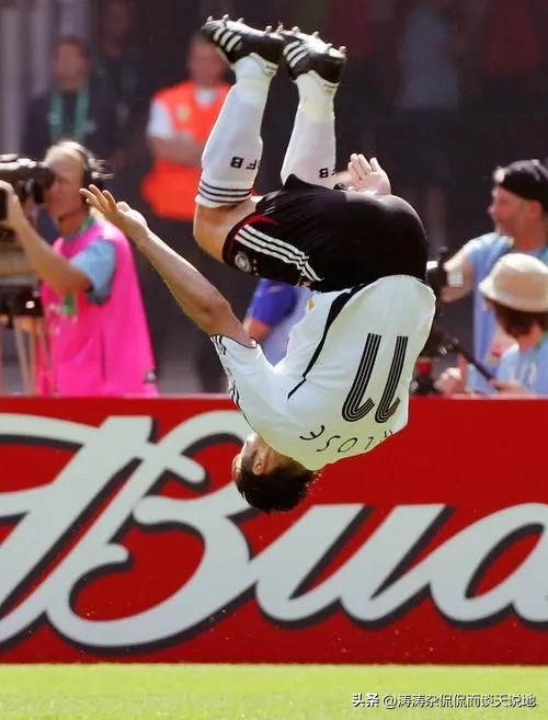 足坛玄学代言人,足球界的代表人物