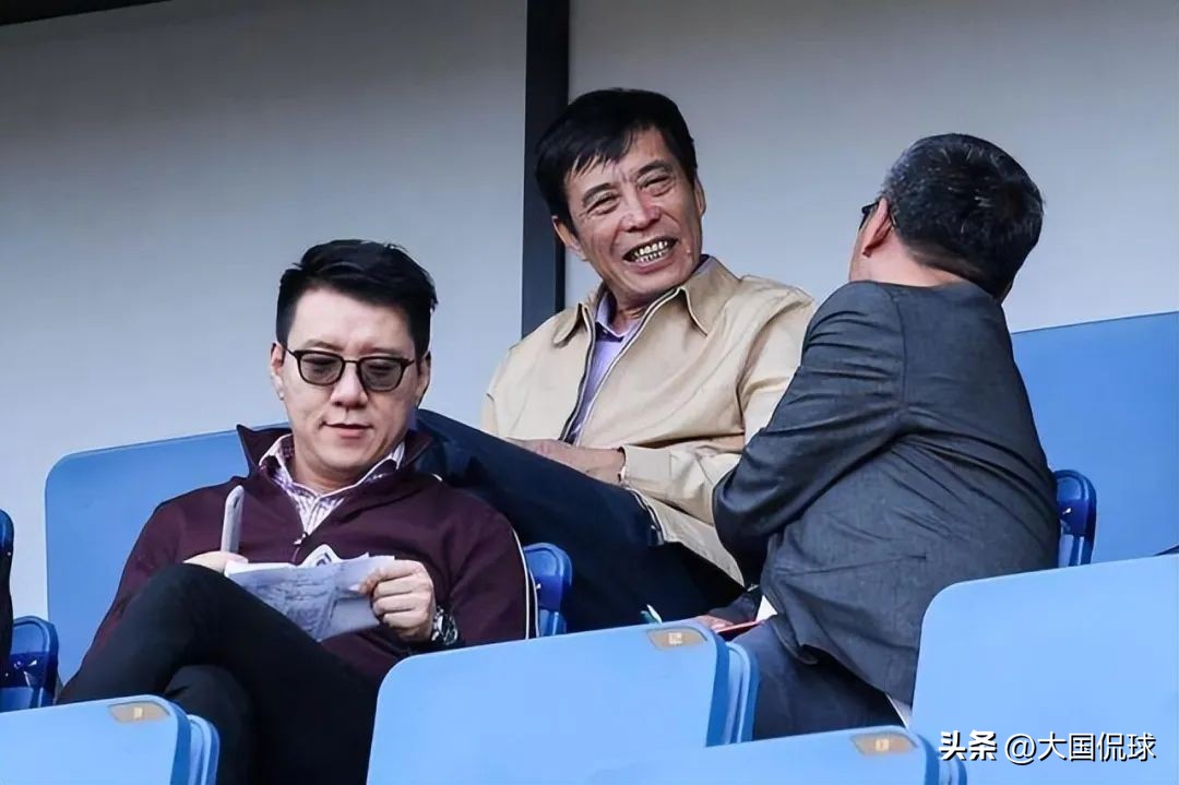 陈戌源能否安全下课？足协更换掌门人呼声四起，李铁案进展曝光