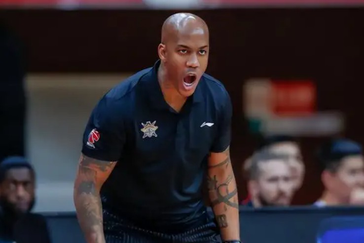 周琦下赛季加盟辽宁最新消息,尘埃落定李楠